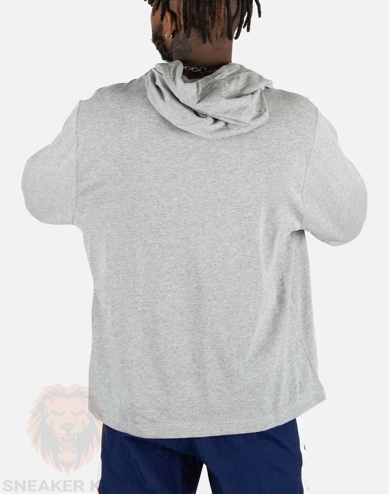 Худі Nike sportswear club mens jersey hoodie BV2749-063
